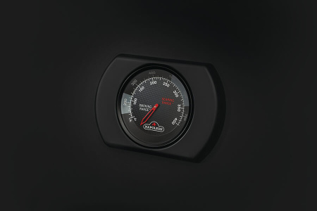 Встраиваемый газовый гриль Napoleon, BIG-32“ (матовый черный)